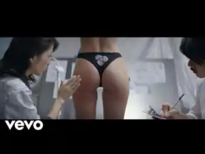 Video: Basement Jaxx - Never Say Never (feat. ETML)